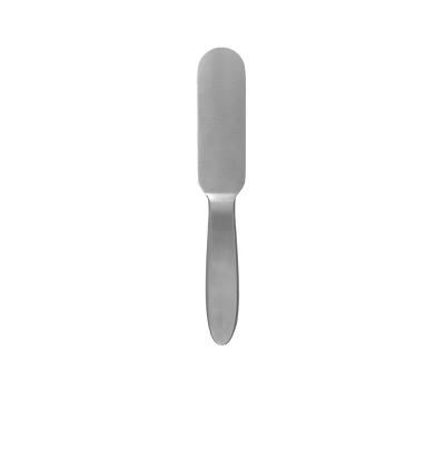 EXPERT MBE-10, Metal Foot Rasp - Base