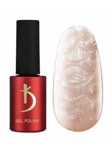 06 TD Gel polish Tornado, 7 ml image 0