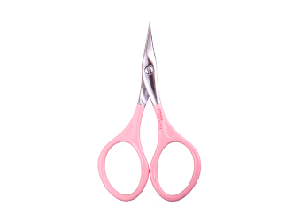 SBC-11/3 Pink multipurpose scissors BEAUTY & CARE