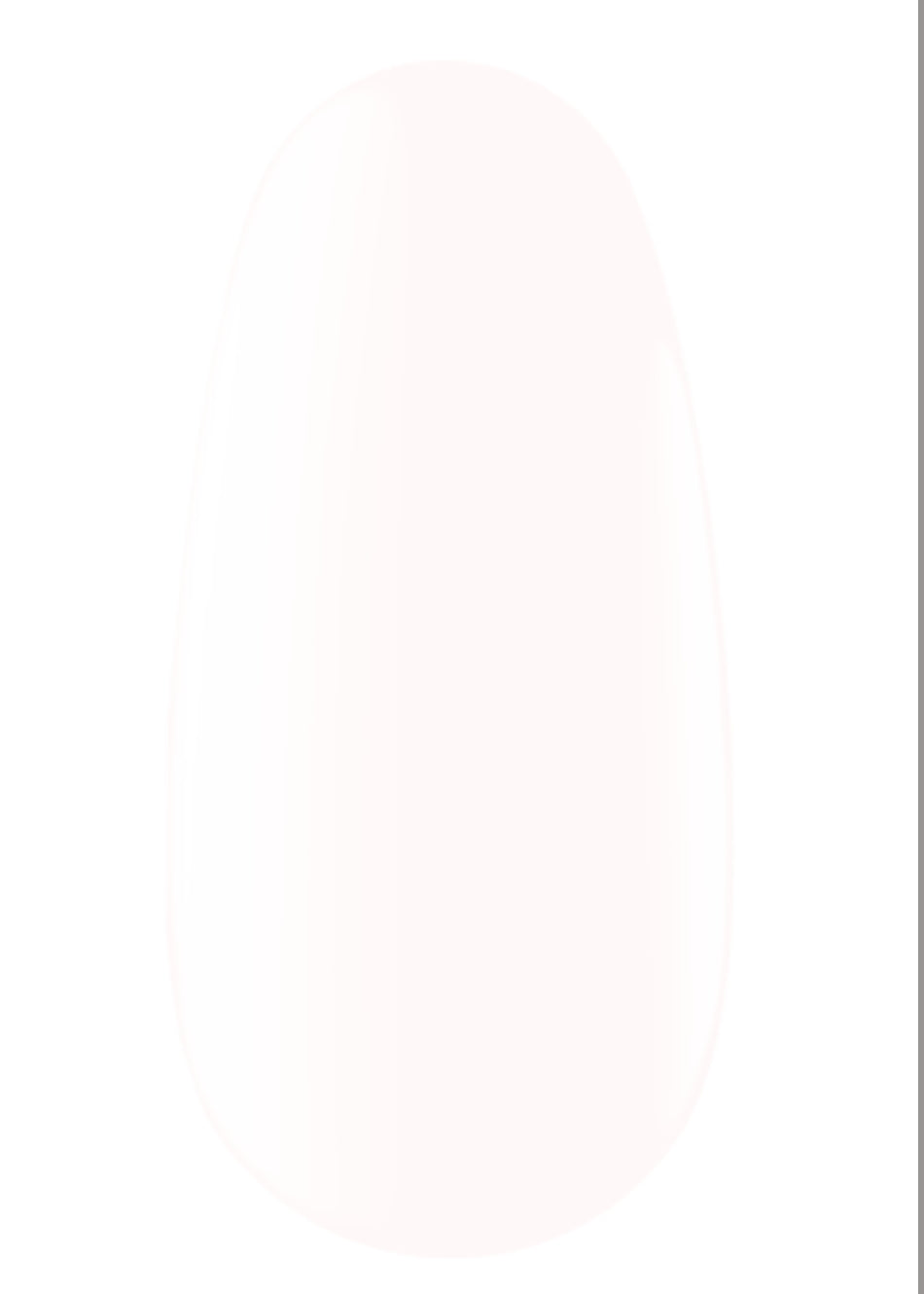 05 RN Gel polish Romantic Nude 7 ml image 2