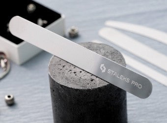 FE-11-165 LASER NAIL FILE EXPERT 11 165 mm