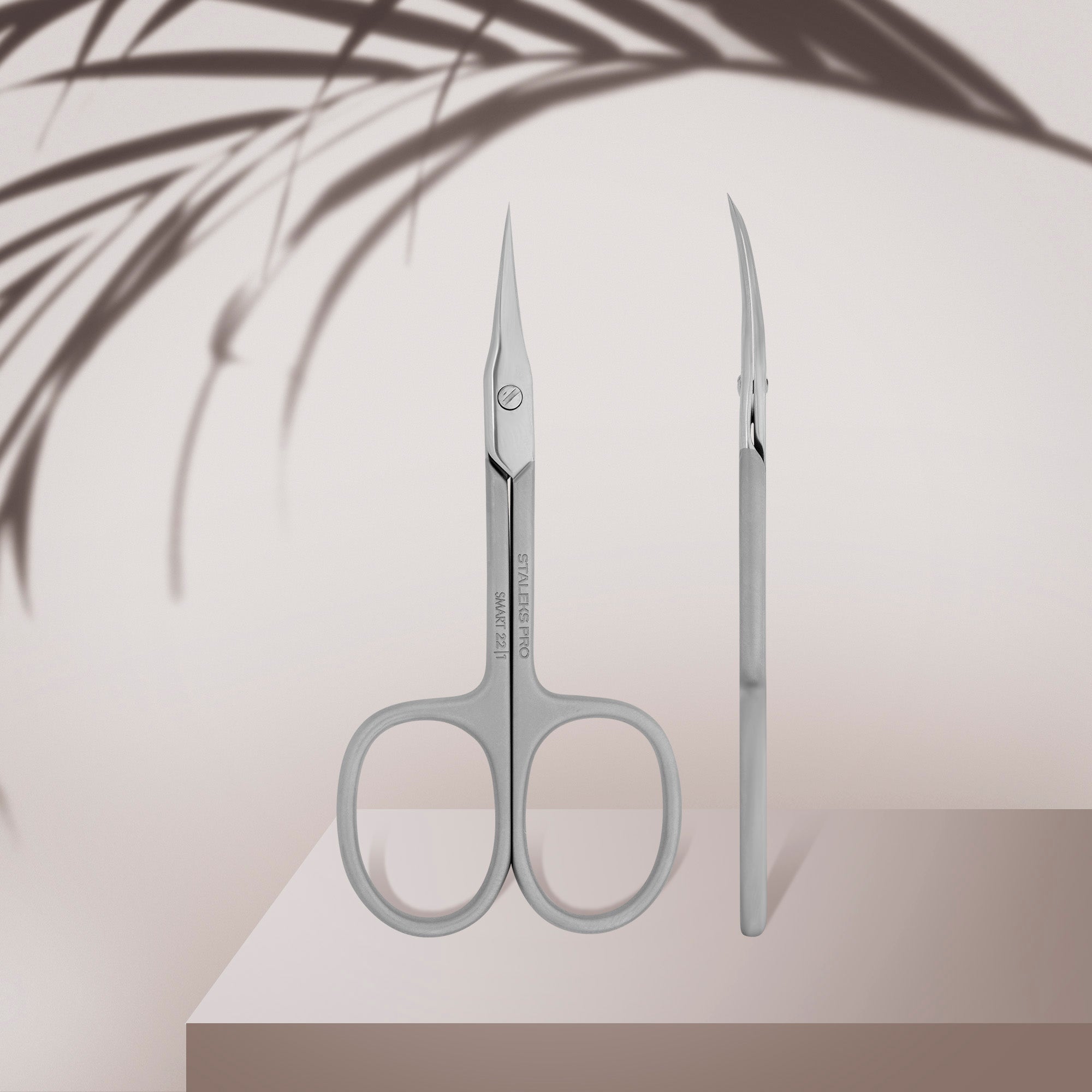 SS-22/1 Professional cuticle scissors SMART 22 TYPE 1
