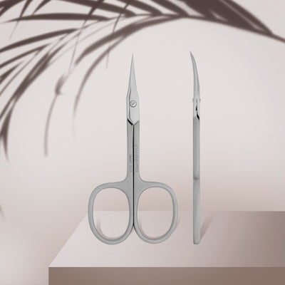 SS-22/1 Professional cuticle scissors SMART 22 TYPE 1