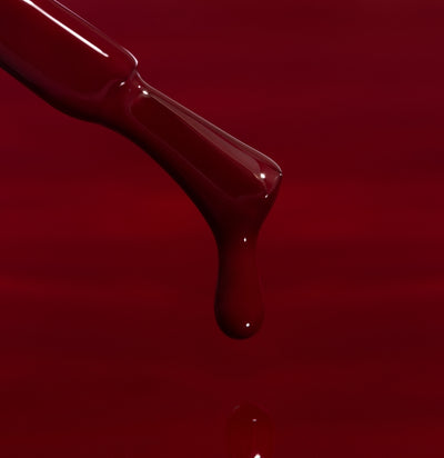 95 WN Gel polish Wine 7 ml image 2