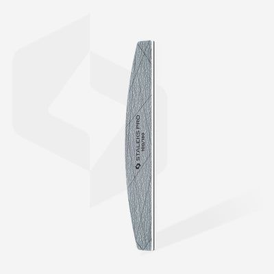 Crescent mineral nail file SMART 40 100/180 grit (25 pcs)