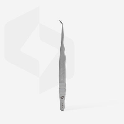EXPERT TE-40/1 New Professional eyelash tweezers