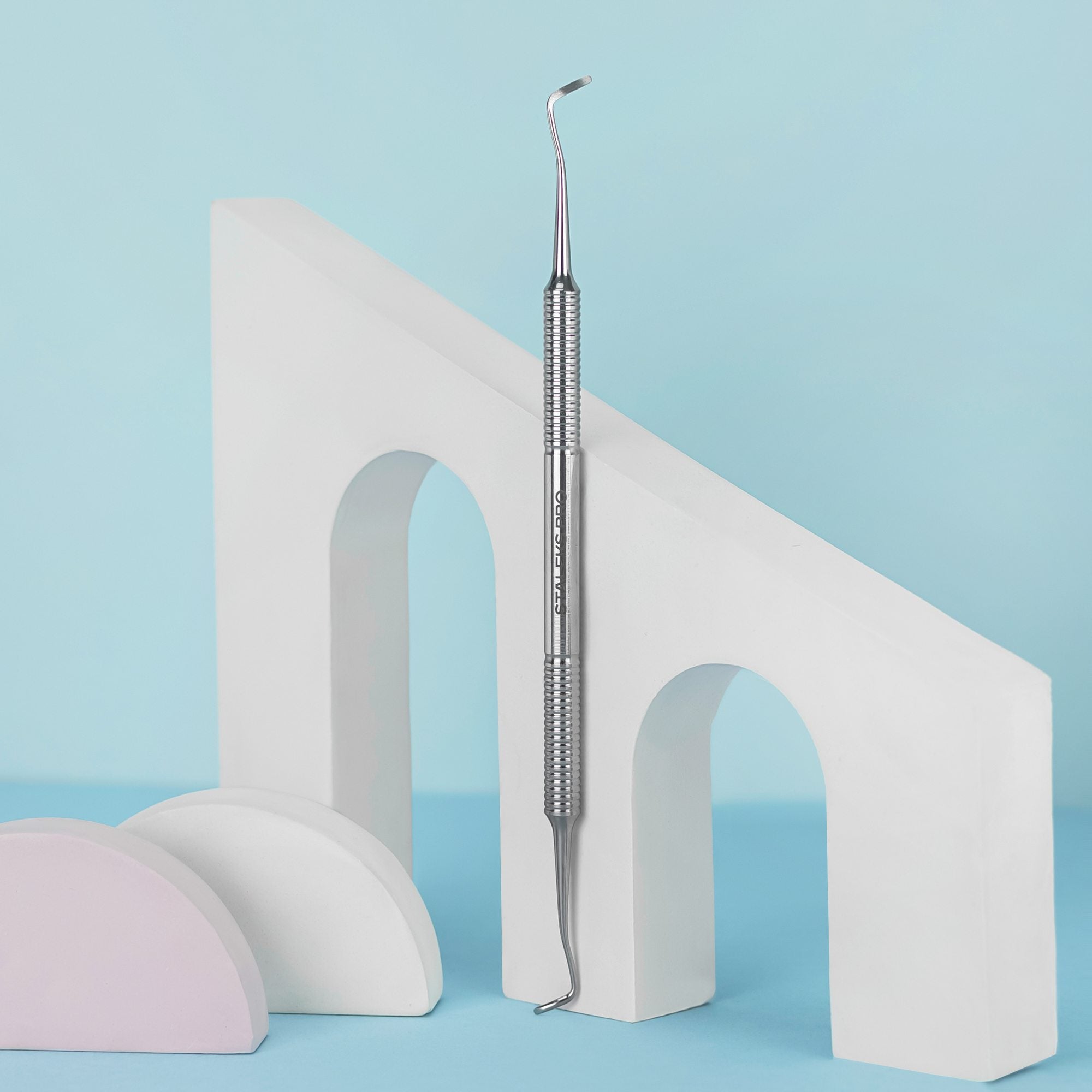 PODO  PP-10/1  Professional Curette for Podiatry image 0