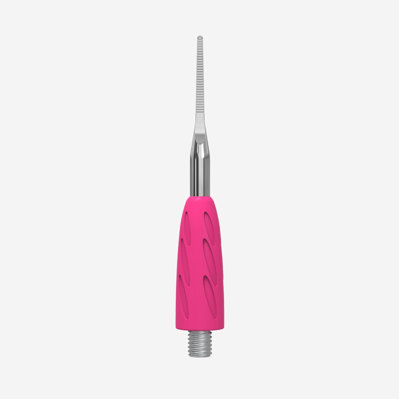 WPPQ-36 Working part of the pusher Combo UNIQ 36 straight narrow toenail file