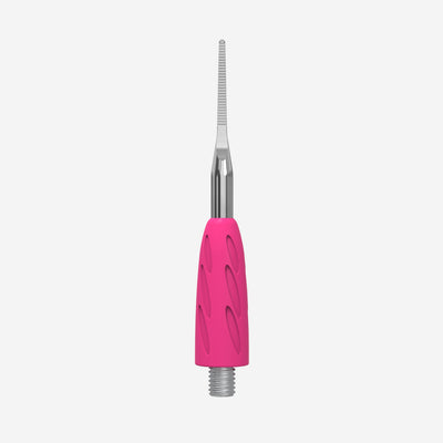 WPPQ-36 Working part of the pusher Combo UNIQ 36 straight narrow toenail file
