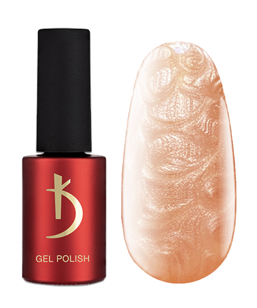 TD 03 Gel polish Tornado, 7 ml image 0