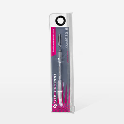PS-50/6 Cuticle pusher