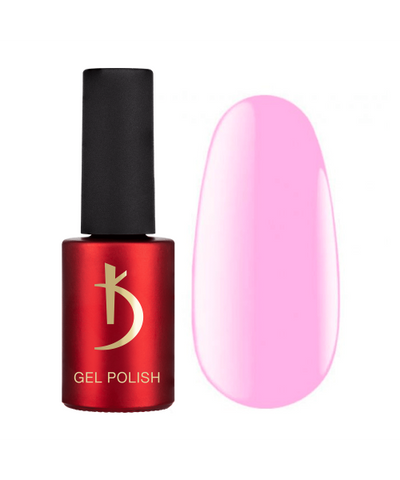 03 PS Gel polish Pink Silk 7 ml image 1