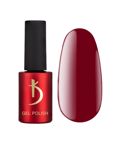 50 WN Gel Polish Wine 7 ml image 0