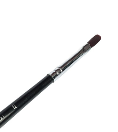 Brush for acrylic-gel or gel E, size 13 image 1