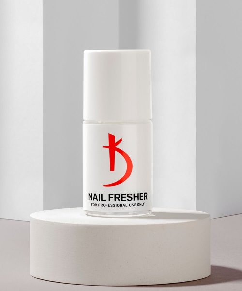 Nail Fresher (nail dehydrator), 15 ml image 0