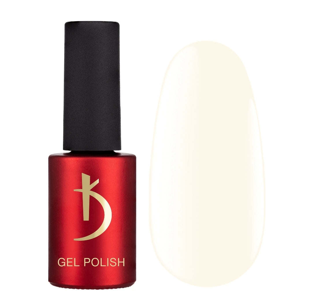 07 PN Gel polish Porcelain 7 ml image 1