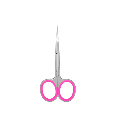 SS-41/3 SMART Professional cuticle scissors with hook
