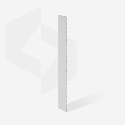 DFCE-22-150w White disposable papmAm files 50 pcs