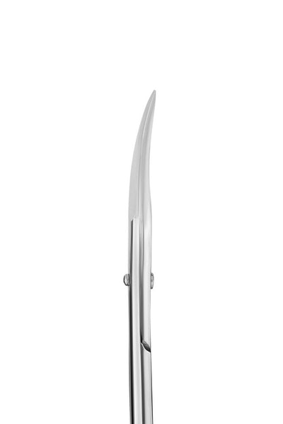 SE-20/2 Professional cuticle scissors EXPERT 20 TYPE 2