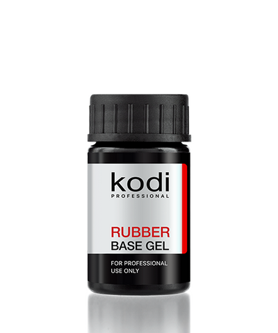 KODI Rubber Base Gel 14 ml pot 