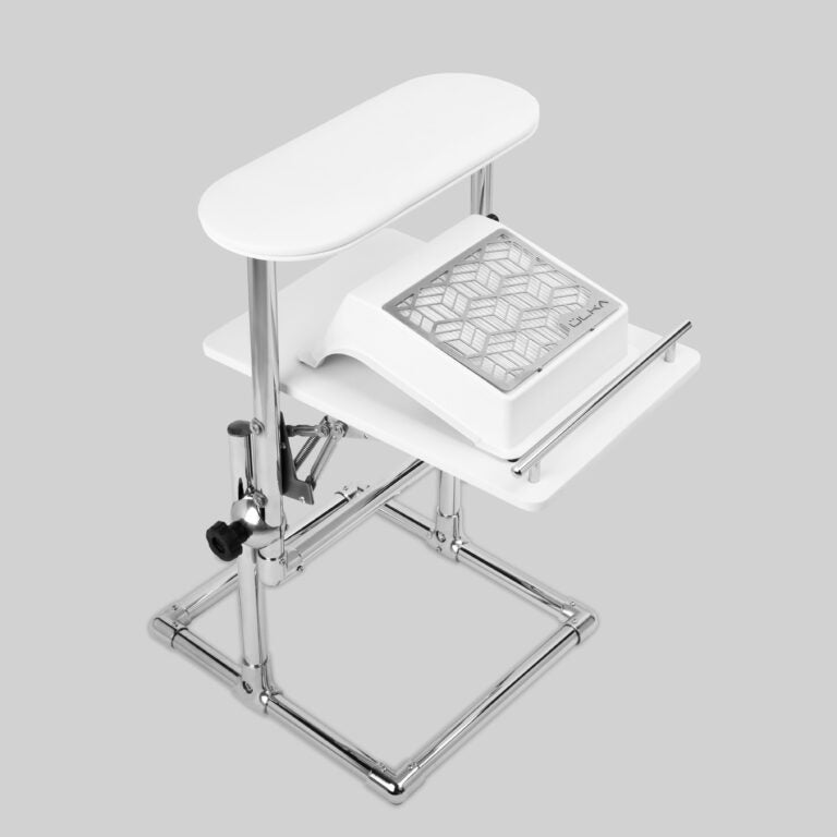 Pedicure stand for the Dust Collector ULKA Balance image 1