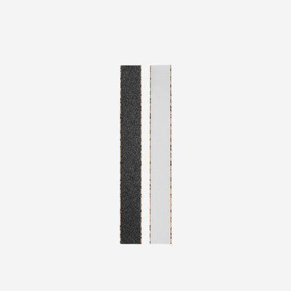 Disposable double-sided files papmAm Mix EXPERT 22 100/180 grit (50 pcs)