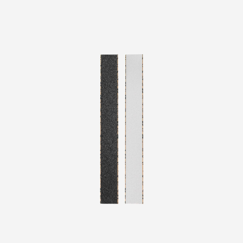 Disposable double-sided files papmAm Mix EXPERT 22 100/180 grit (50 pcs)