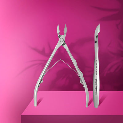 NE-11-11 Profession Cuticle Nippers Expert