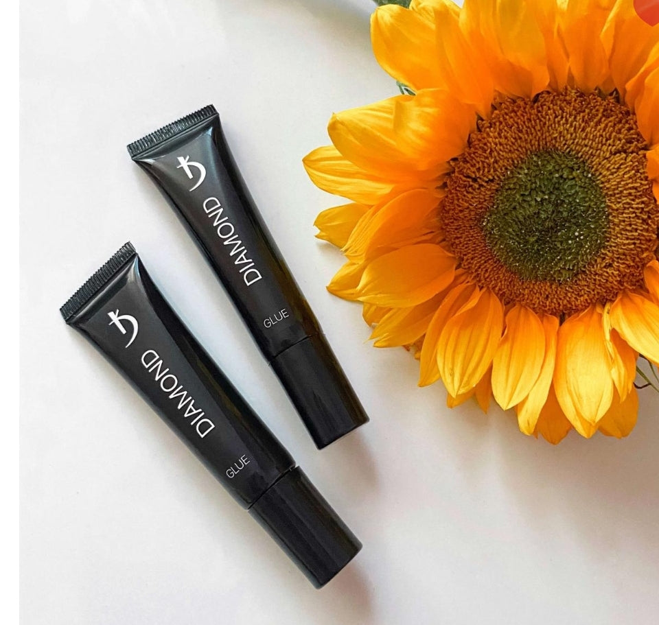 Glue for Crystals 15 gr image 0