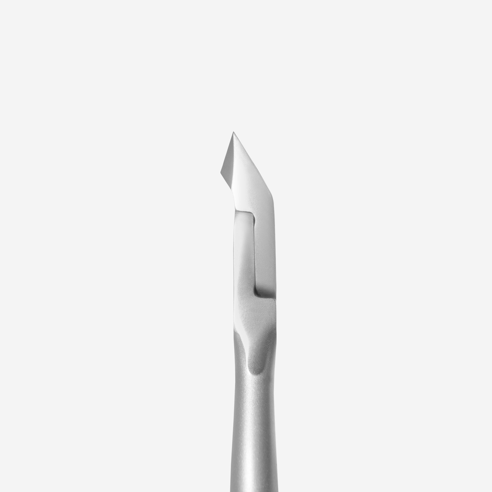 SMART NS-80-7  PROFESSIONAL CUTICLE NIPPERS STALEKS PRO image 2