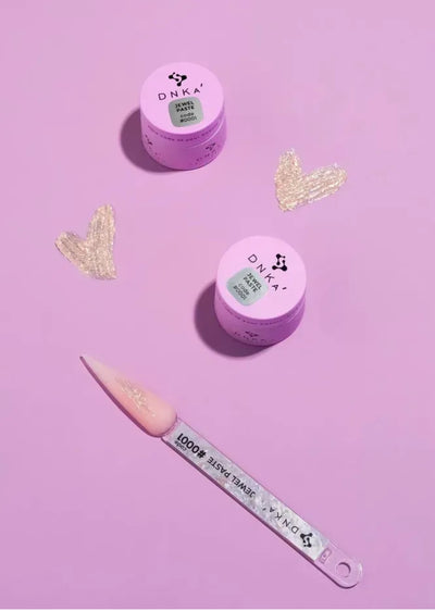 DNKa Jewel paste 001, 5 ml image 3