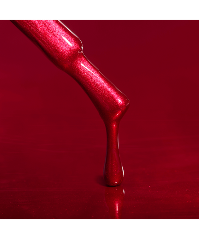 03 WN Gel Polish Wine 7 ml image 2