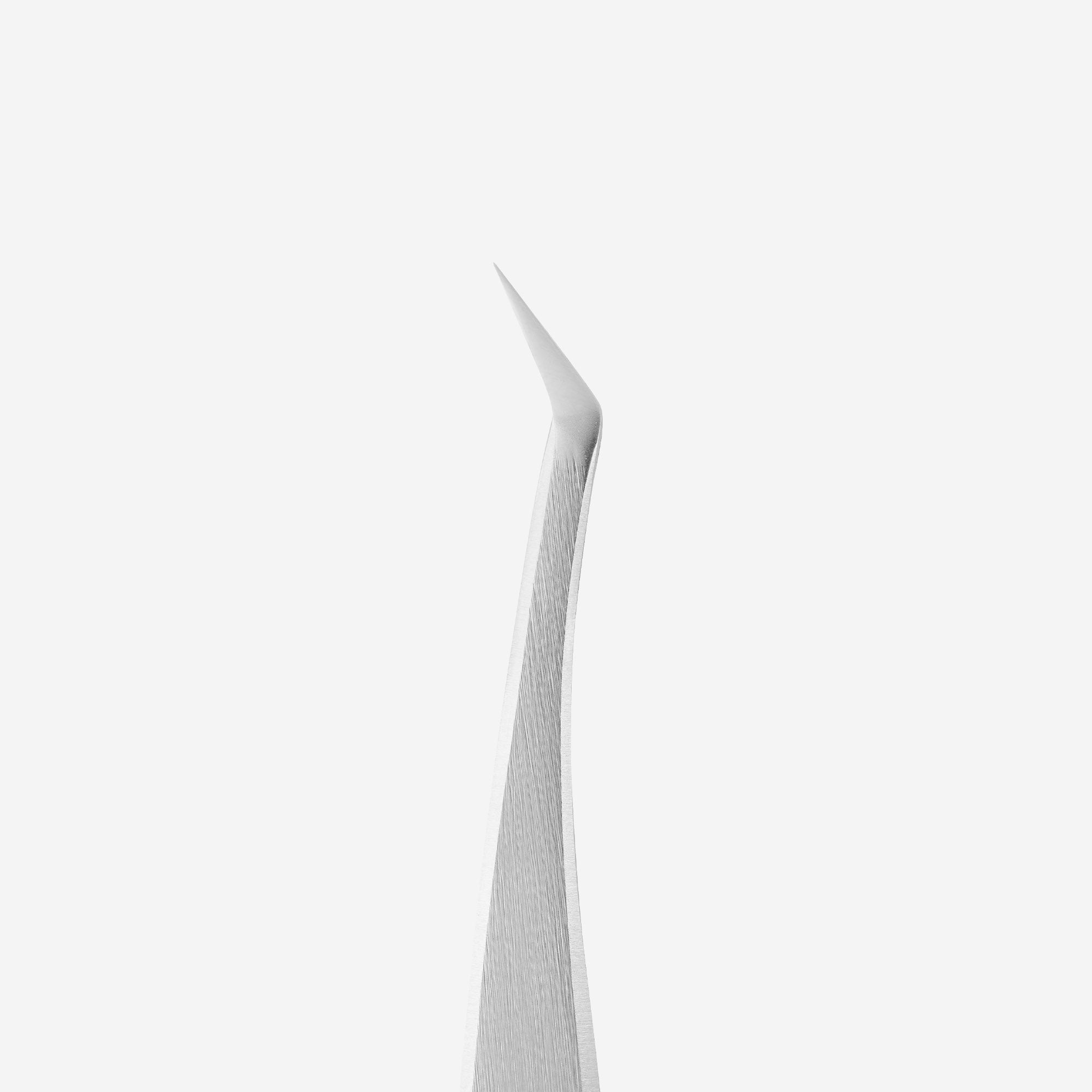EXPERT TE-40/13, New, Profession Eyelash Tweezers 40°