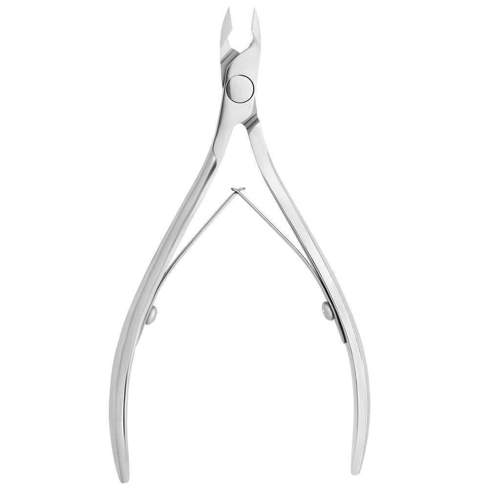 NE-80-6 Professional cuticle nippers Staleks Pro Expert 80, 6 mm
