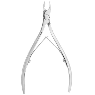 NE-80-6 Professional cuticle nippers Staleks Pro Expert 80, 6 mm