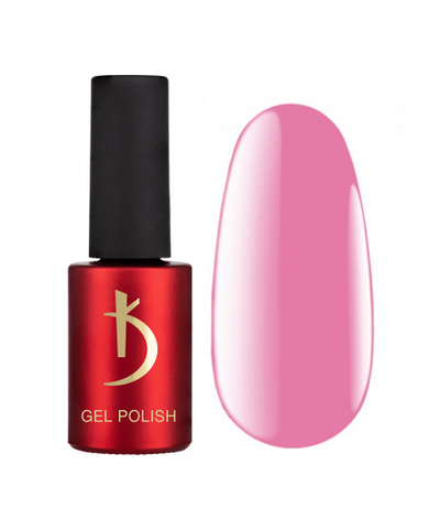 25 P Gel polish Pink 7 ml image 1