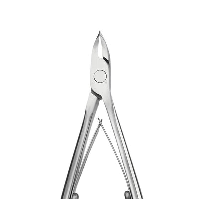 NE-90-3 Professional cuticle nippers Staleks Pro Expert 90, 3 mm