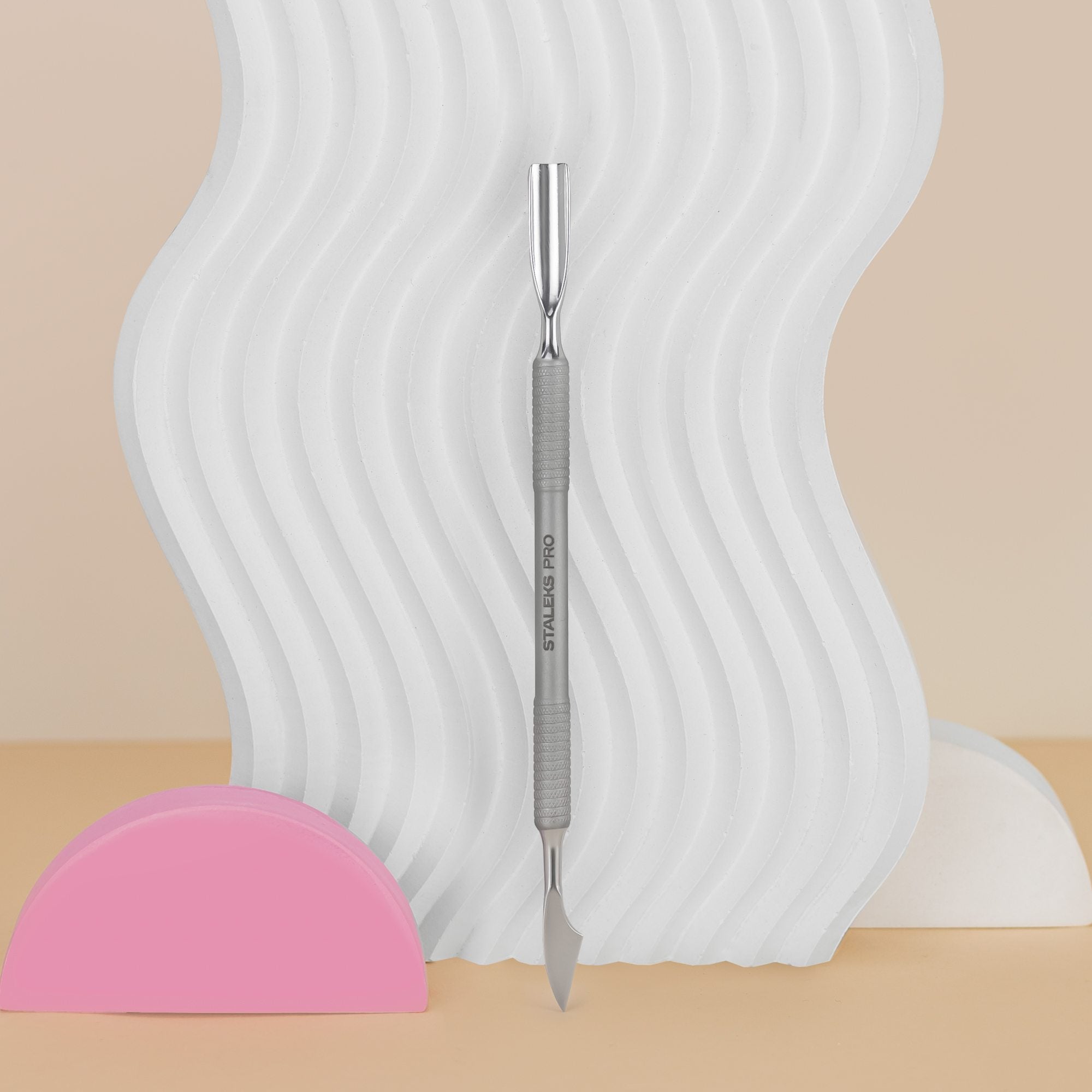 PS-51/2 Cuticle Pusher image 0