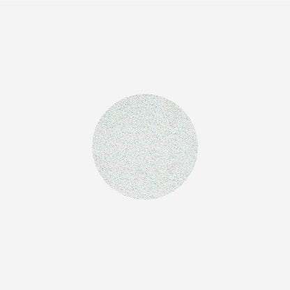 PDF-15-180w White refill pads for Pododisc Pro S, 180 gr, 50 pcs image 1