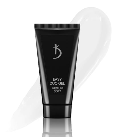 Art 3 Easy Duo Gel Medium Soft 30 g Professional acrylic-gel system image 0