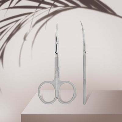 SS-10/3 Professional cuticle scissors SMART 10 TYPE 3