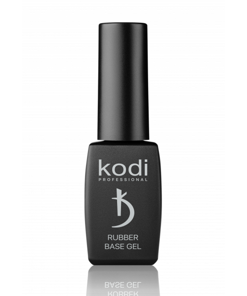 Rubber Base Gel  8 ml image 0