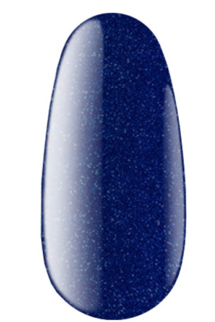 10 B Gel polish Blue 7 ml image 0