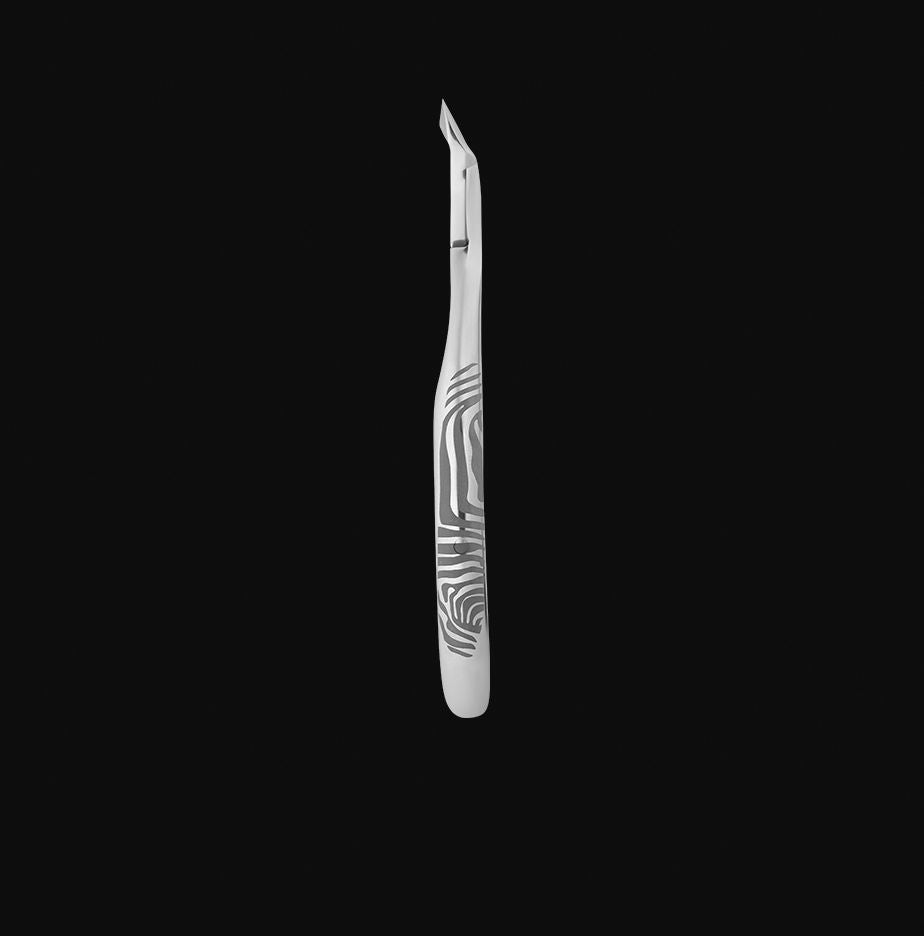 EXCLUSIVE NX-20-5g PROFESSIONAL CUTICLE NIPPERS STALEKS PRO image 1