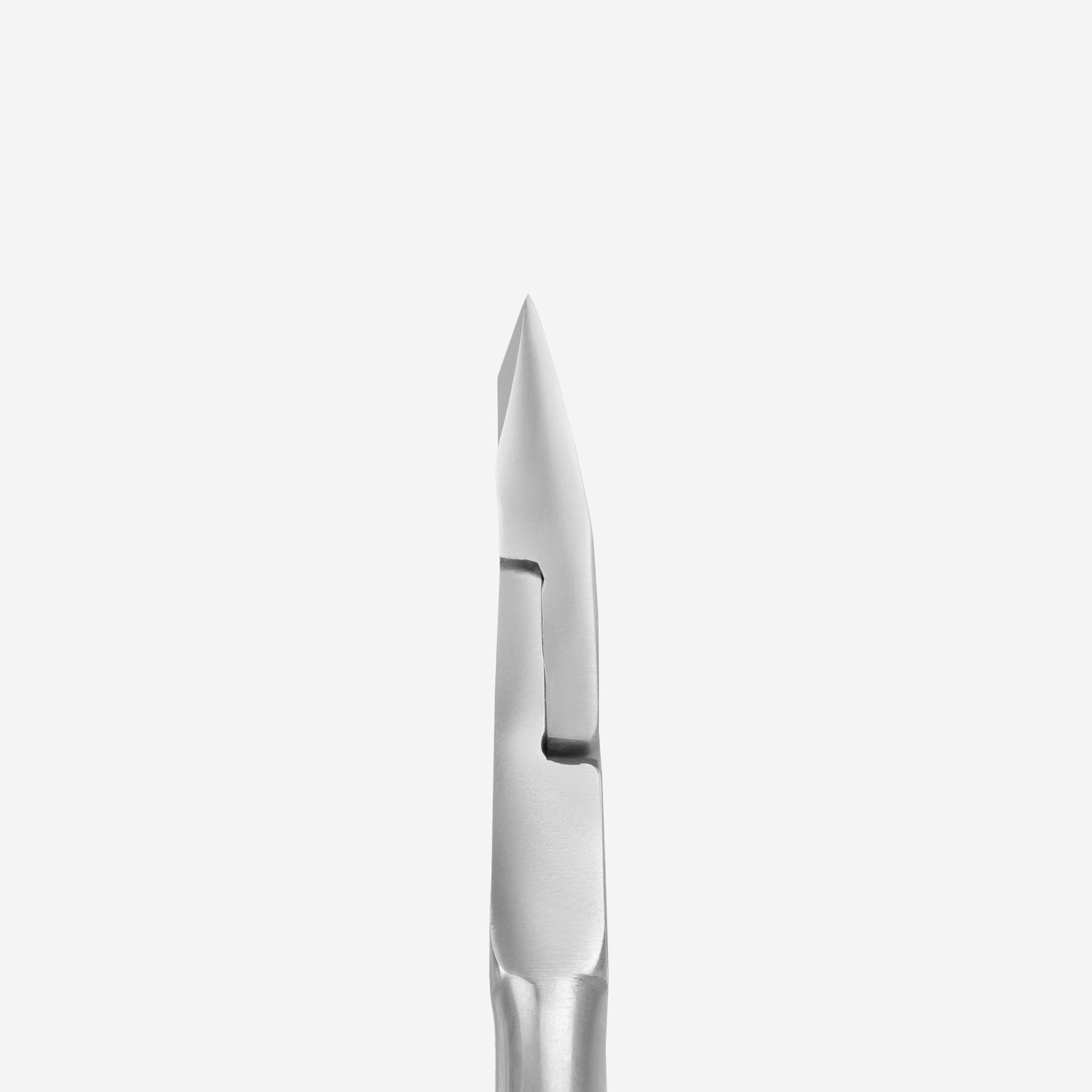 NC-12-3 Cuticle nippers Staleks Classic 12, 3 mm image 1