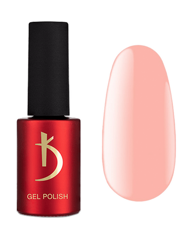75 M Gel polish Milk 7 ml image 1
