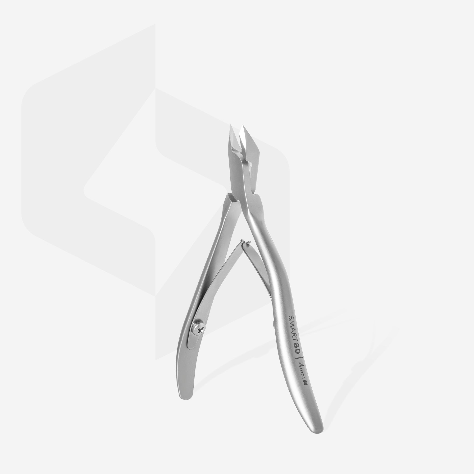 SMART NS-80-4 Profession Cuticle Nippers 4 mm