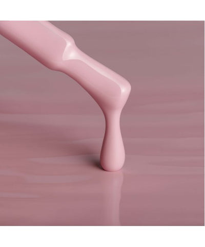 90 M Gel polish Milk 7 ml image 1