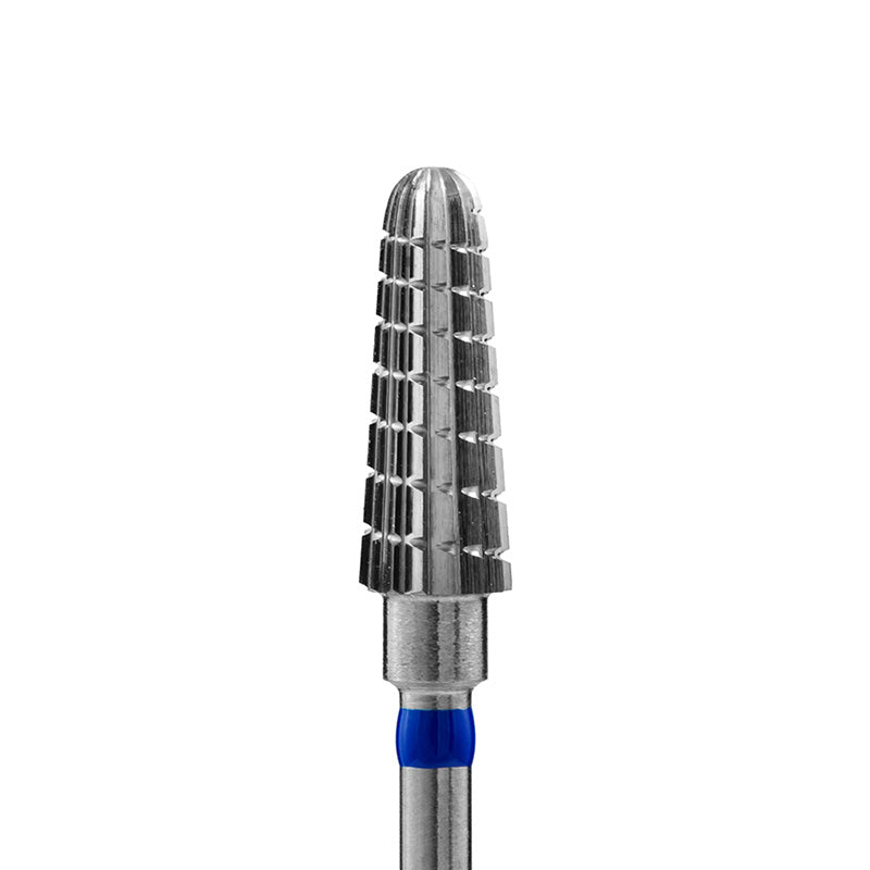 35005  Typhoon, Irma Carbide Bits, Medium, Blue image 0