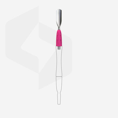 WPPQ-17 Working part of the pusher Combo UNIQ 17 rounded wide pusher